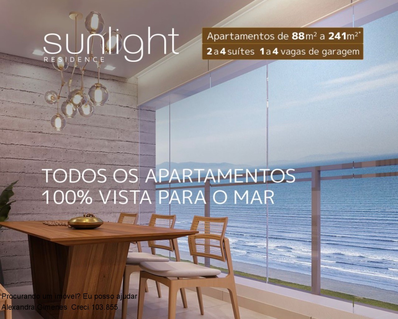 Apartamento à venda com 2 quartos, 88m² - Foto 4