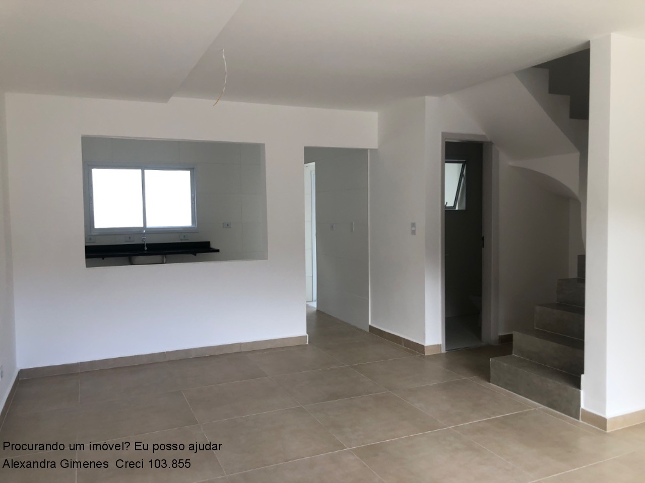 Casa à venda com 3 quartos, 140m² - Foto 3