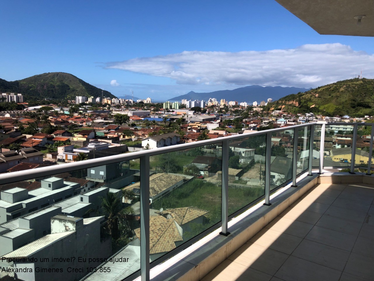 Apartamento, 2 quartos, 82 m² - Foto 1
