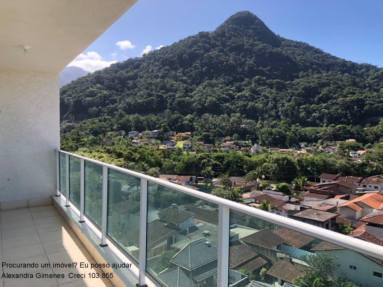 Apartamento, 2 quartos, 82 m² - Foto 2