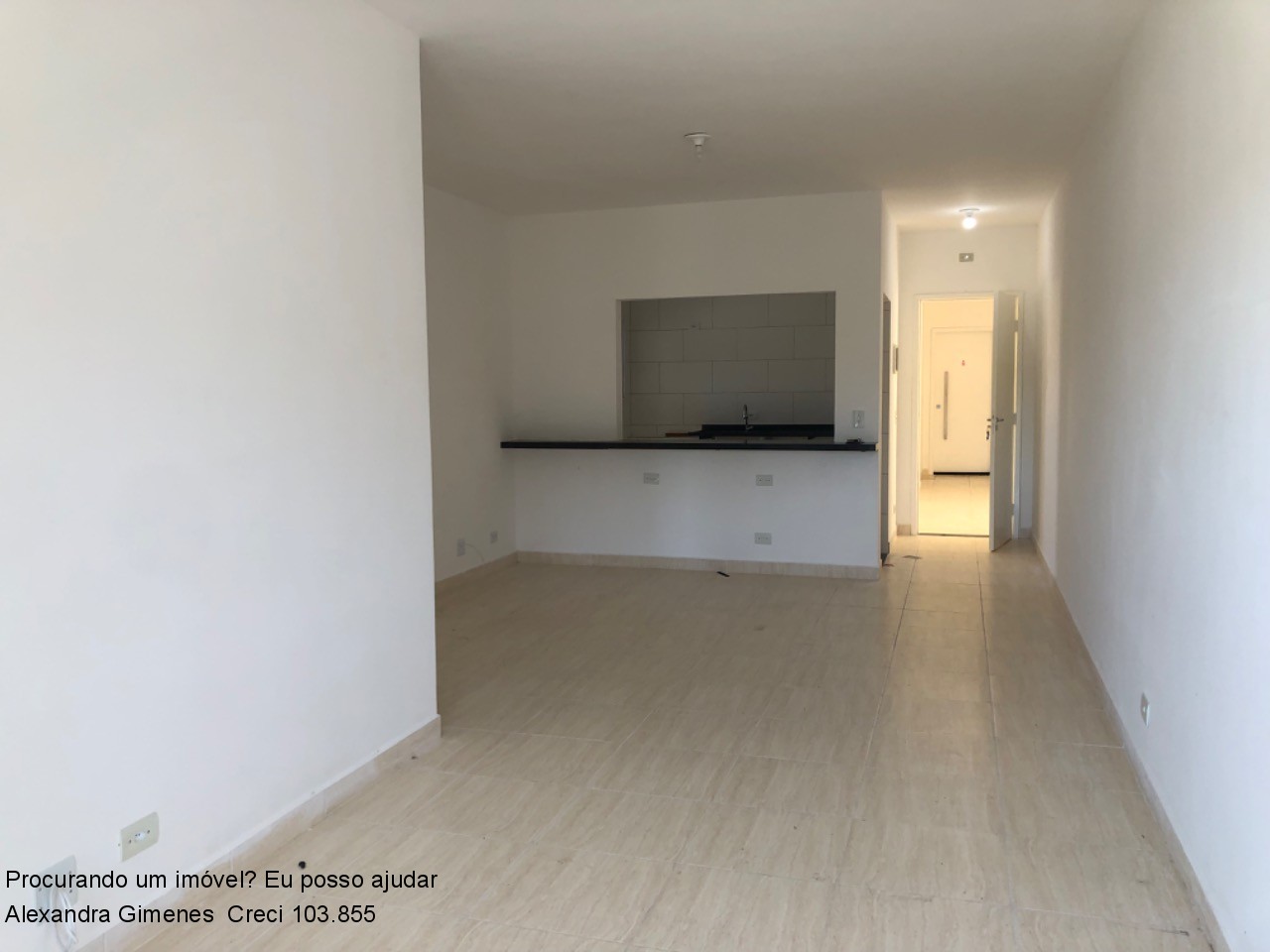 Apartamento, 2 quartos, 82 m² - Foto 3