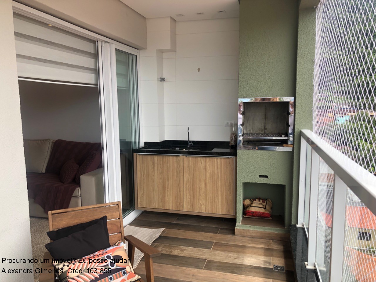 Apartamento à venda com 2 quartos, 80m² - Foto 11