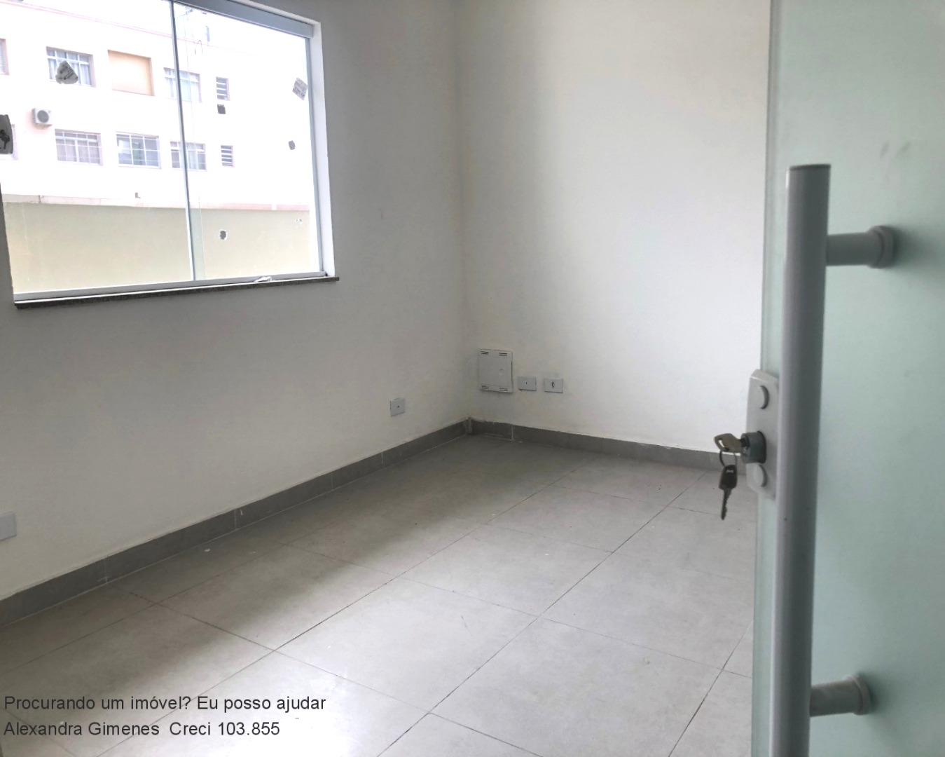 Loja-Salão para alugar, 135m² - Foto 1