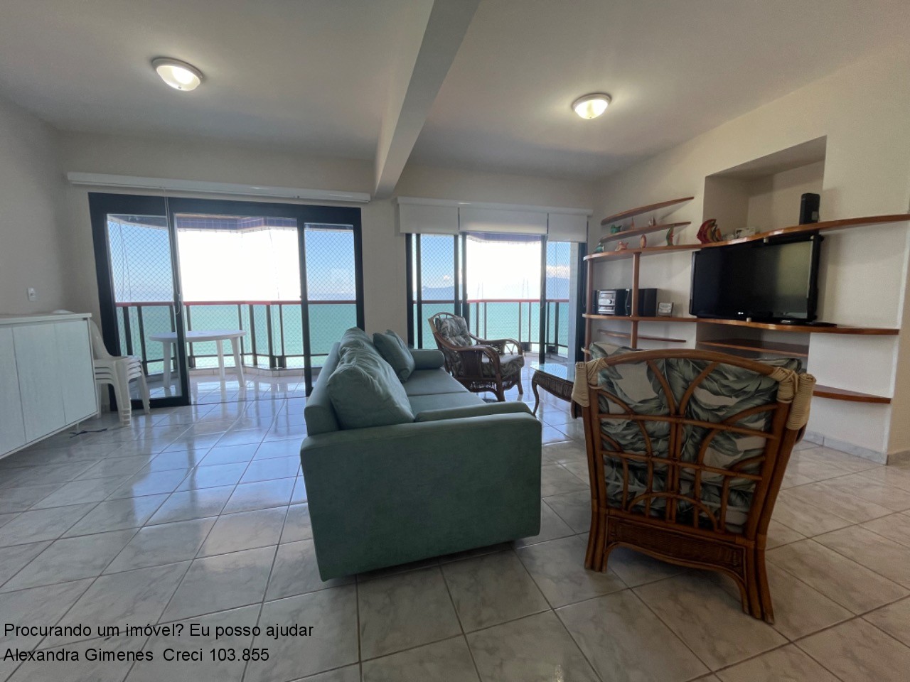 Apartamento, 4 quartos, 140 m² - Foto 6