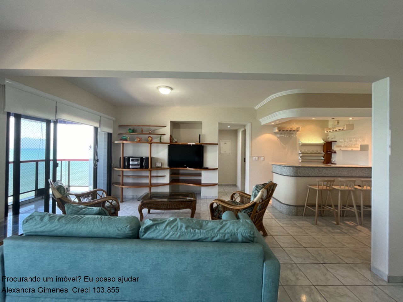 Apartamento, 4 quartos, 140 m² - Foto 1