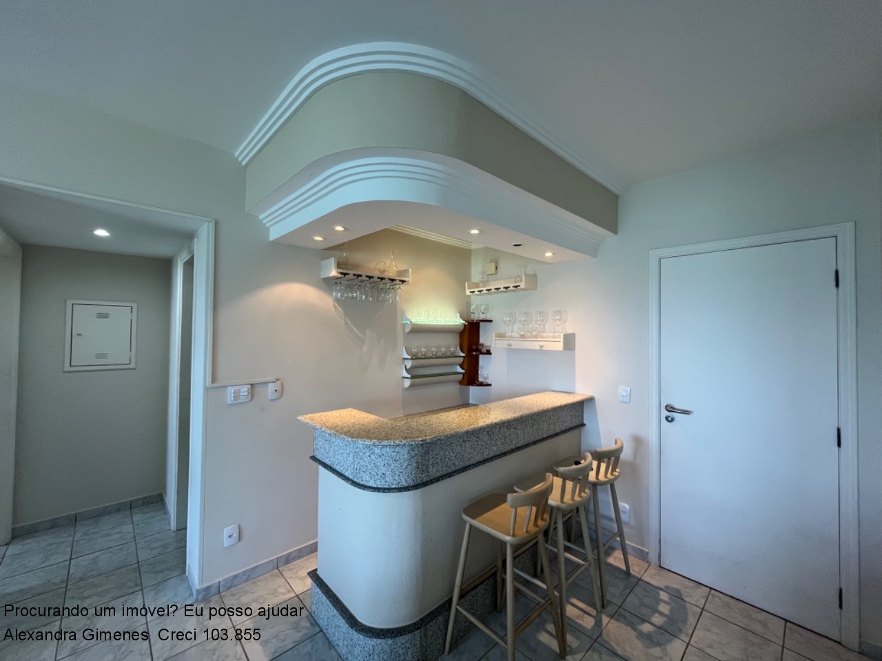 Apartamento, 4 quartos, 140 m² - Foto 5
