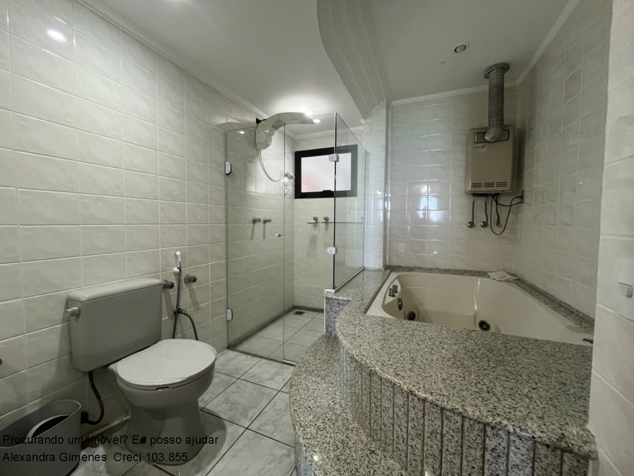 Apartamento, 4 quartos, 140 m² - Foto 10