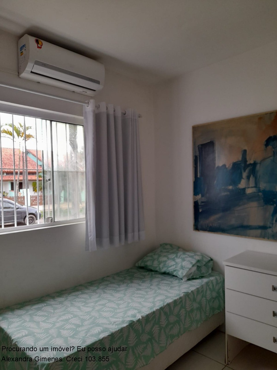 Apartamento à venda com 2 quartos, 67m² - Foto 4