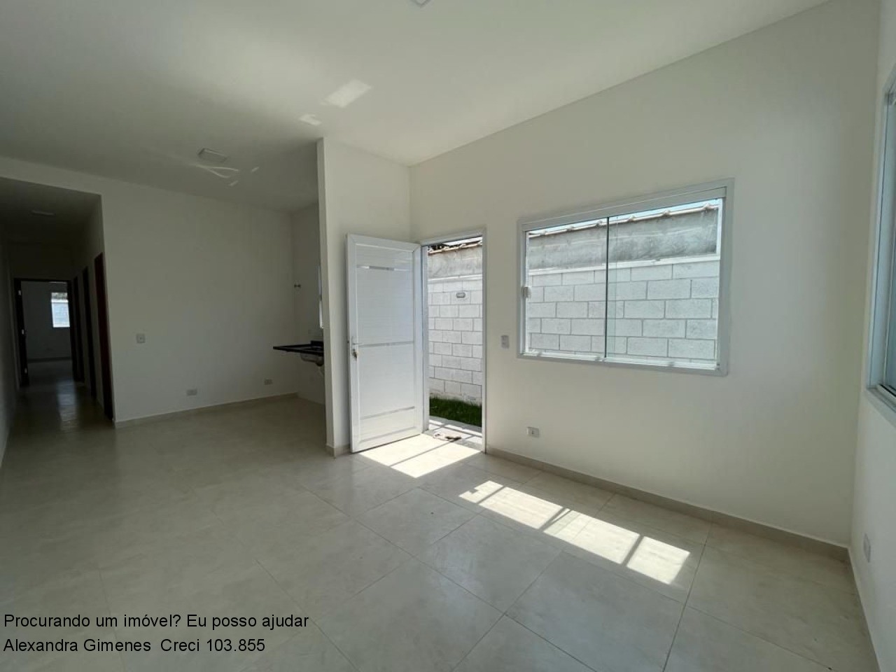 Casa à venda com 2 quartos, 125m² - Foto 7