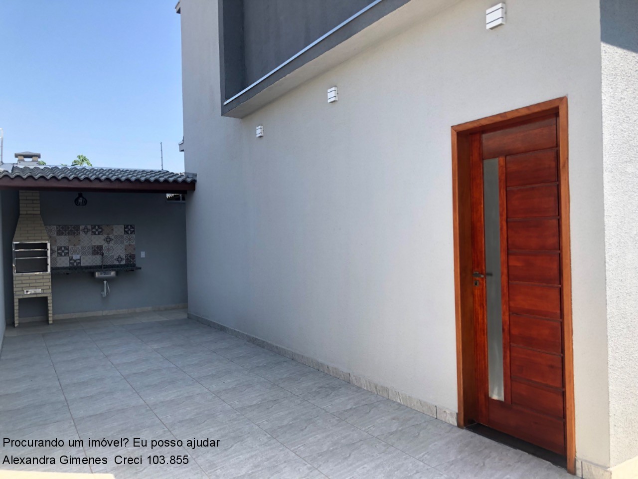 Casa à venda com 2 quartos, 115m² - Foto 2