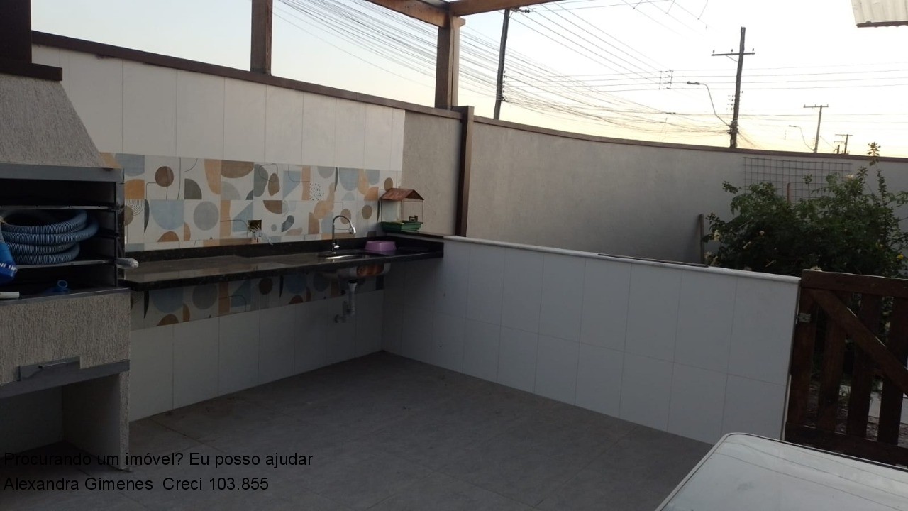 Casa à venda com 3 quartos - Foto 4