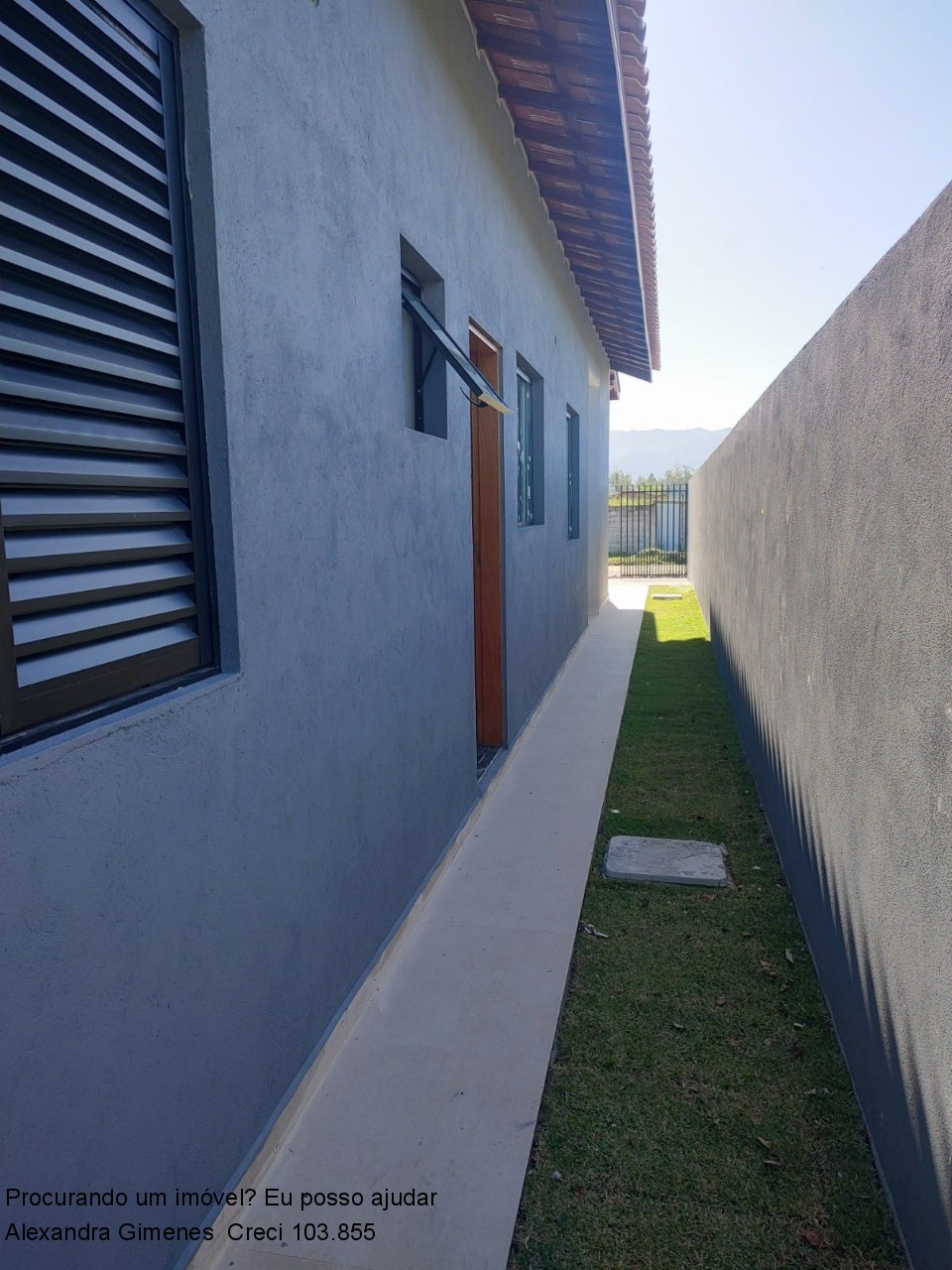 Casa, 2 quartos - Foto 4