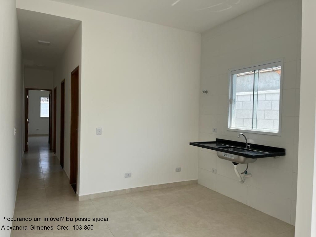 Casa à venda com 2 quartos, 125m² - Foto 9