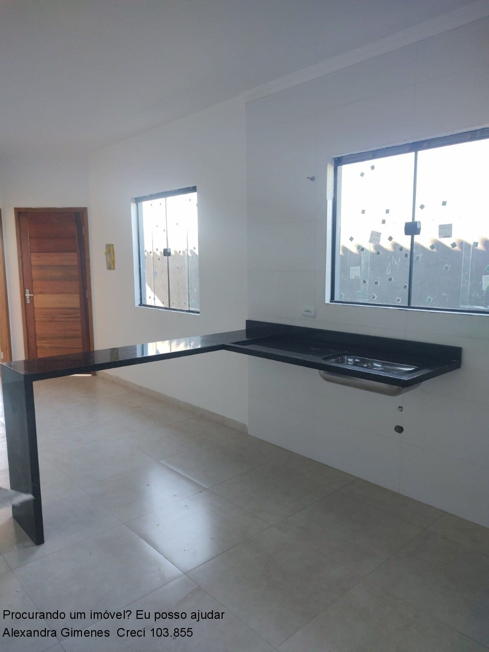Casa, 2 quartos - Foto 7