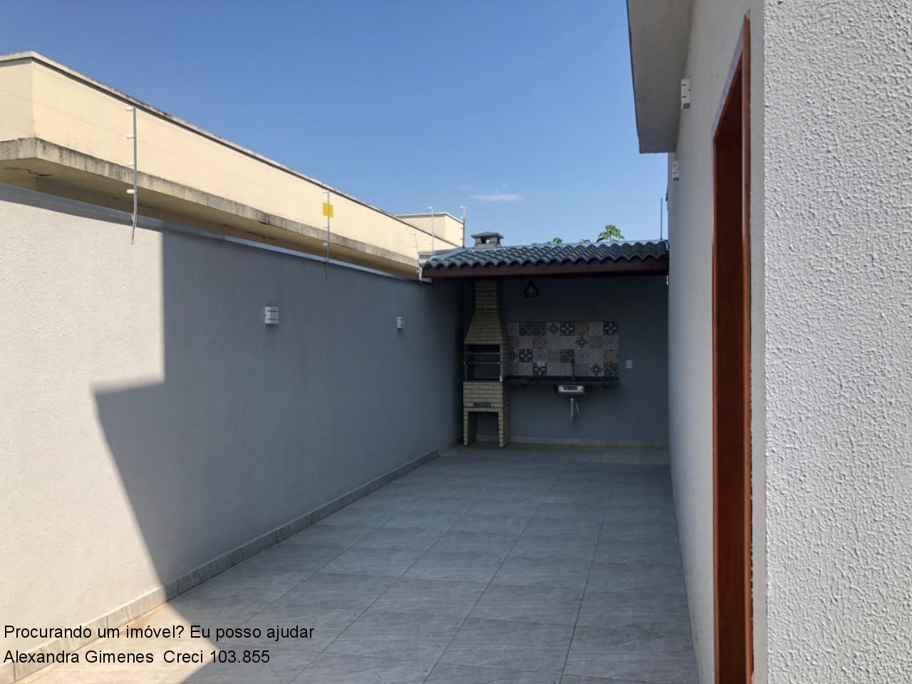 Casa à venda com 2 quartos, 115m² - Foto 18