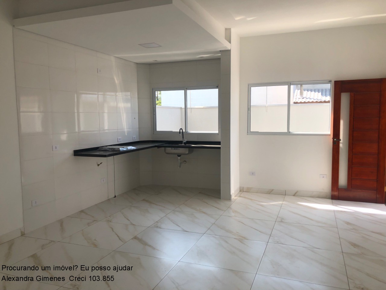 Casa à venda com 2 quartos, 115m² - Foto 8