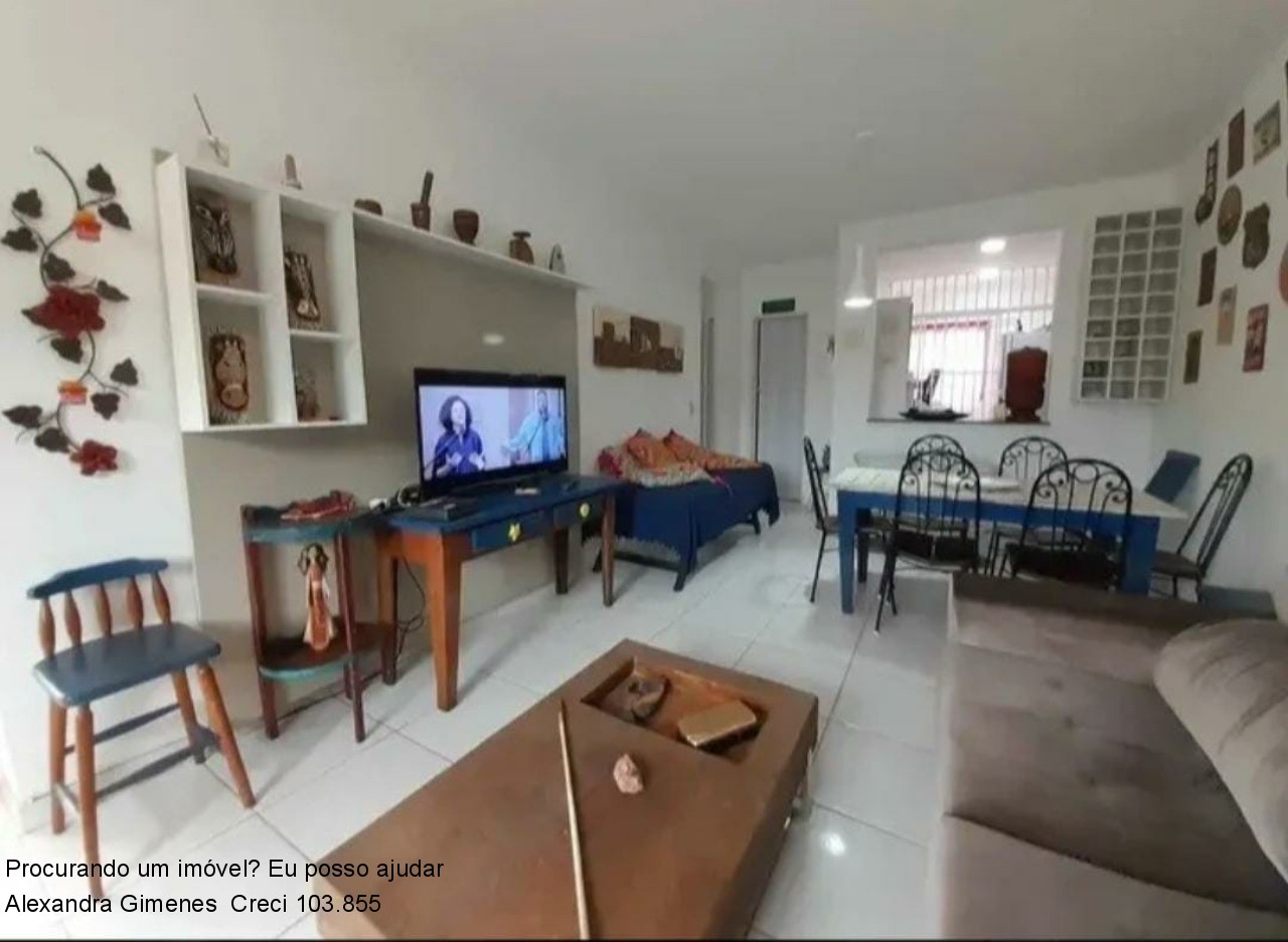 Apartamento à venda com 2 quartos, 67m² - Foto 1