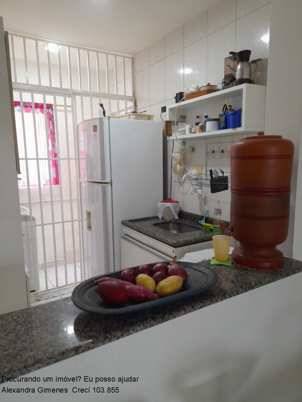 Apartamento à venda com 2 quartos, 67m² - Foto 6