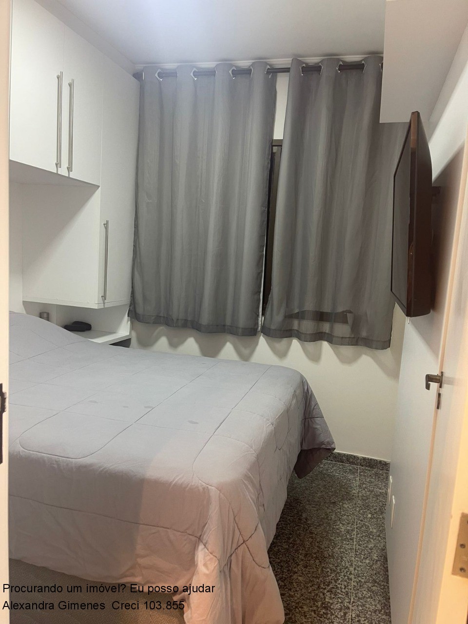 Apartamento à venda com 3 quartos, 66m² - Foto 10