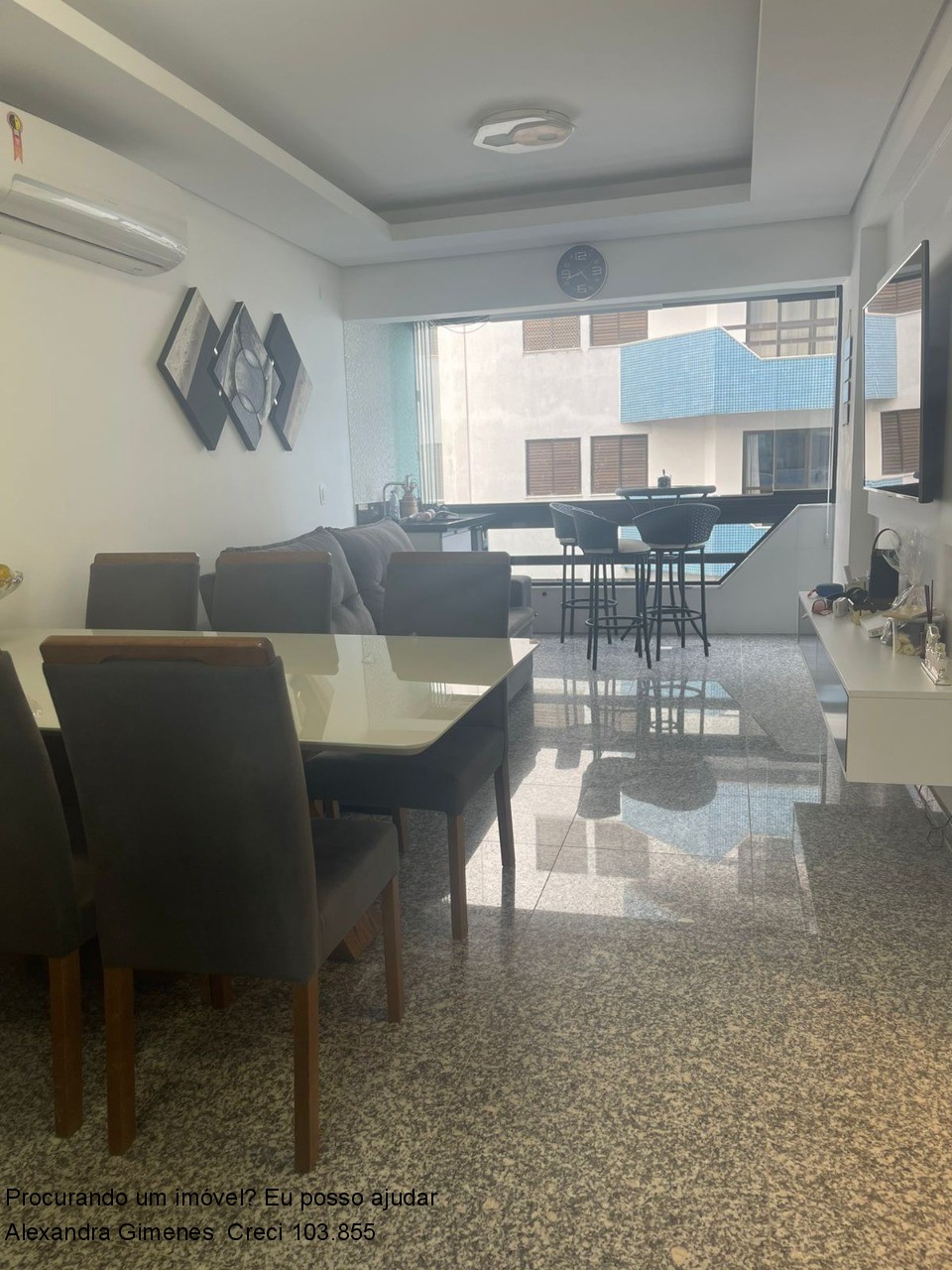 Apartamento à venda com 3 quartos, 66m² - Foto 5