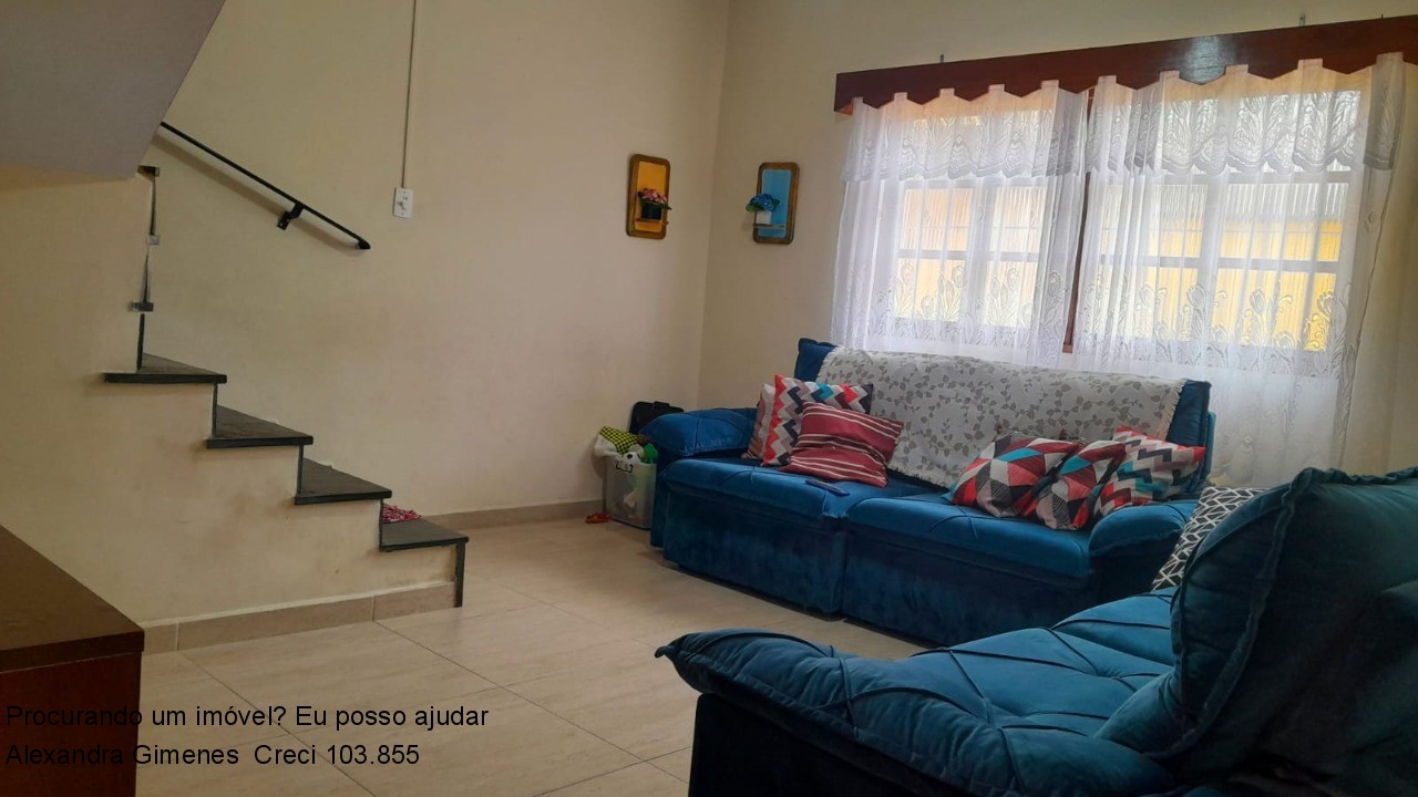 Casa à venda com 3 quartos - Foto 4