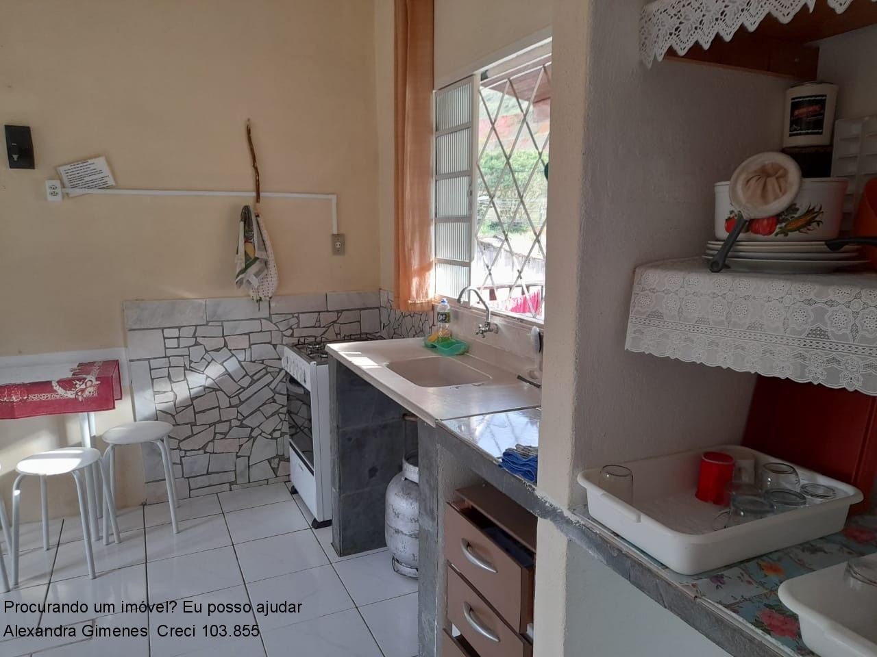 Casa à venda com 3 quartos - Foto 6