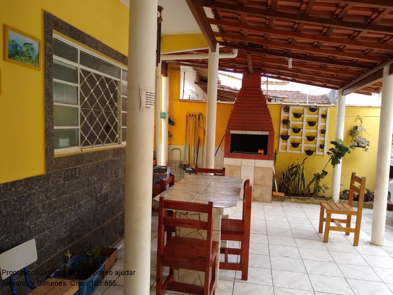 Casa à venda com 3 quartos - Foto 4