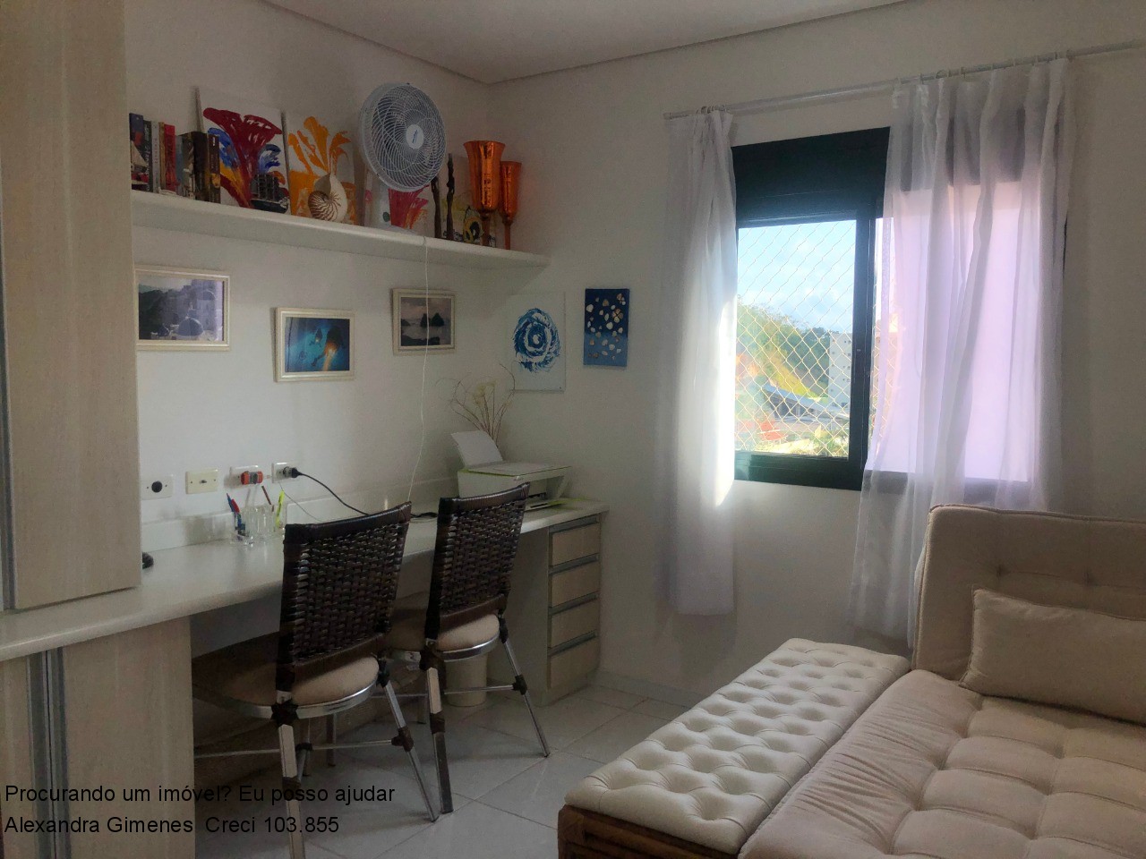 Apartamento à venda e aluguel com 4 quartos, 230m² - Foto 13