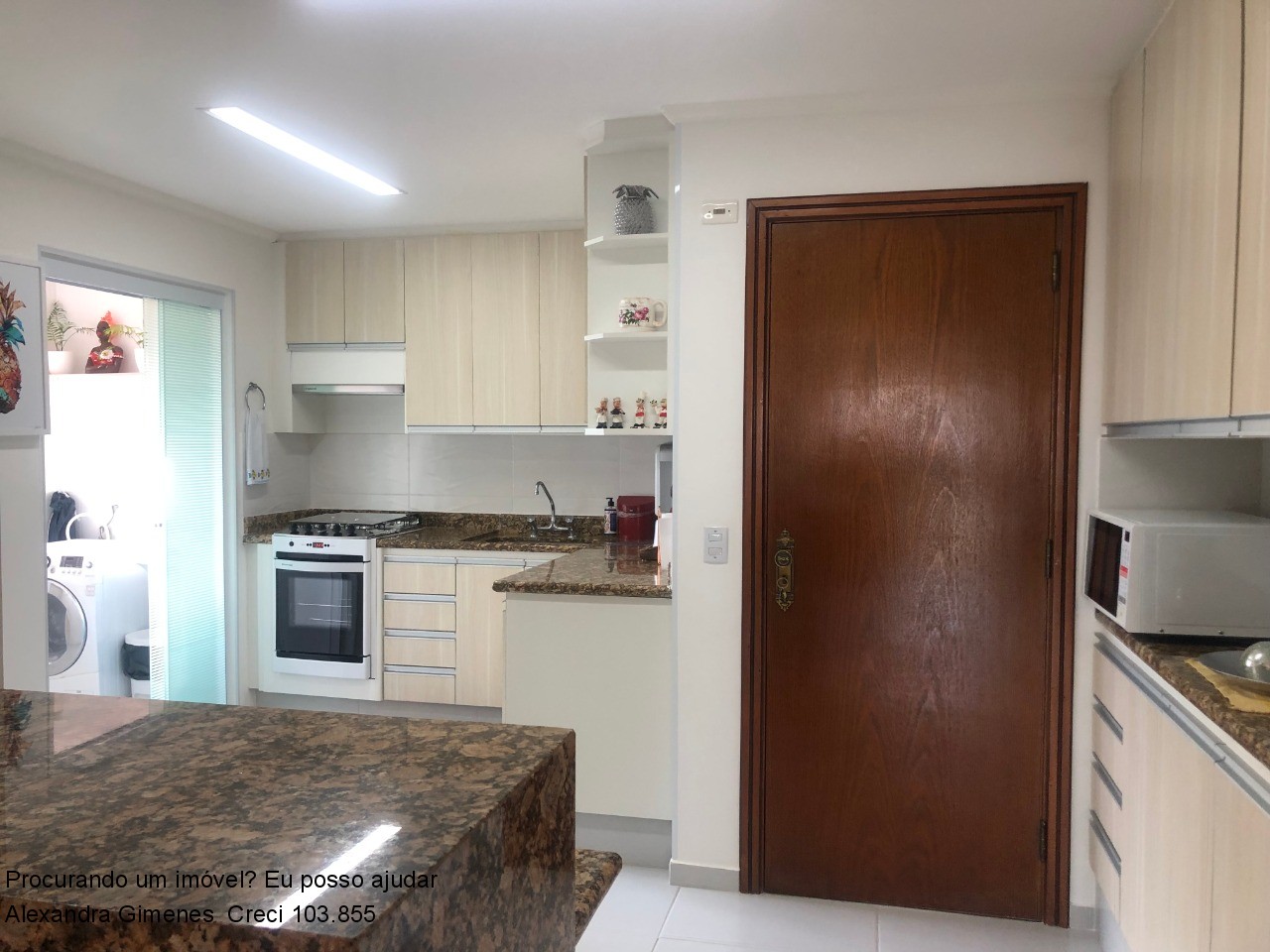 Apartamento à venda e aluguel com 4 quartos, 230m² - Foto 9