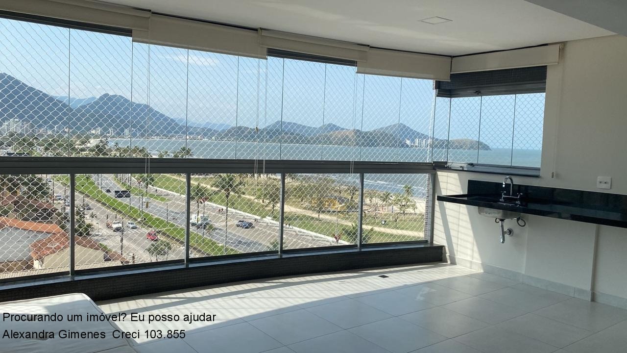 Apartamento à venda com 3 quartos, 142m² - Foto 1