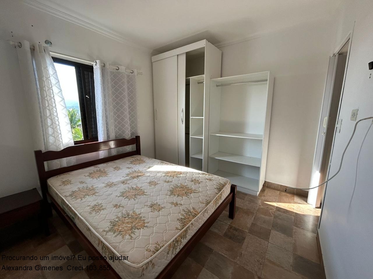 Apartamento à venda com 1 quarto, 35m² - Foto 5