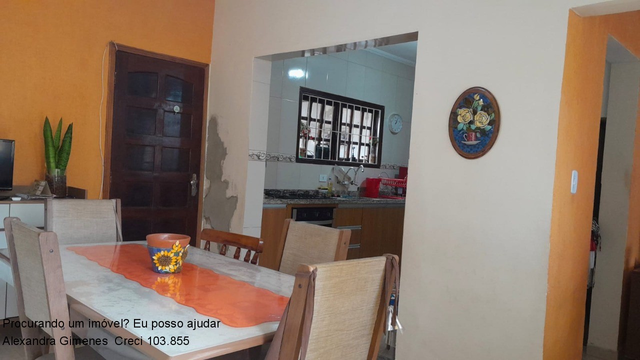 Casa à venda com 3 quartos - Foto 6