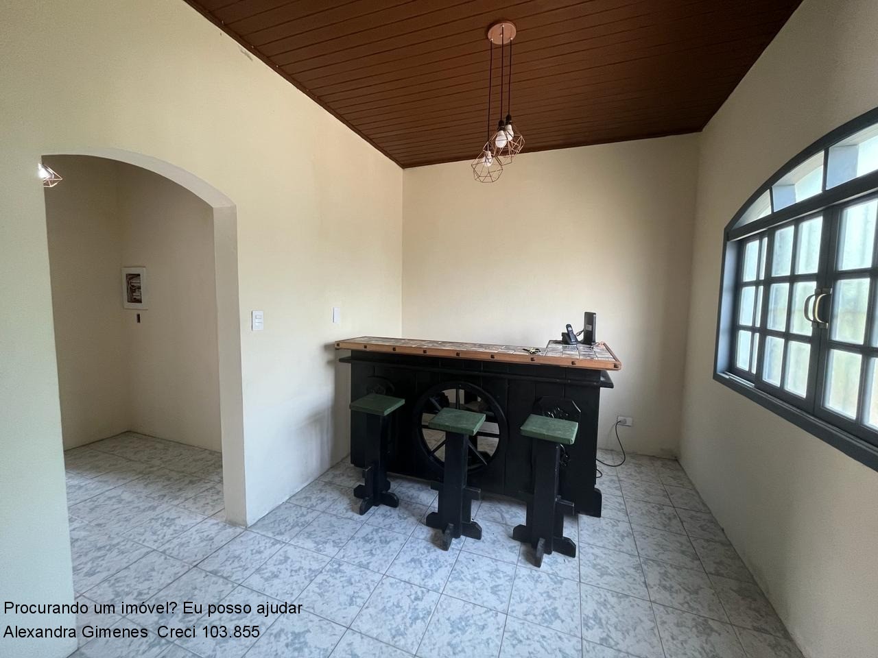 Casa à venda com 3 quartos, 360m² - Foto 11