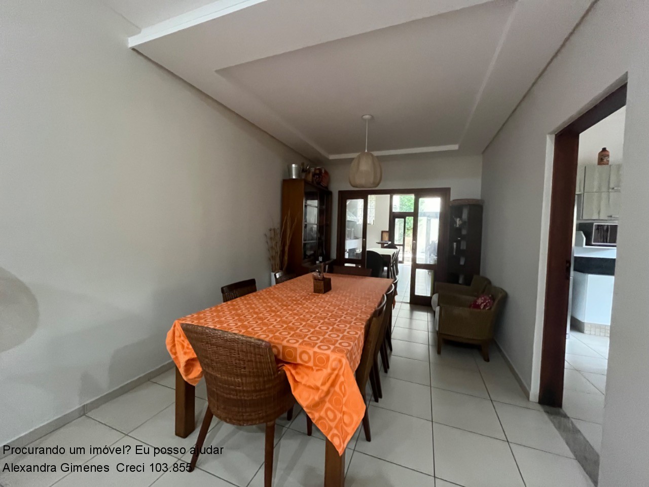 Casa à venda com 4 quartos, 340m² - Foto 10