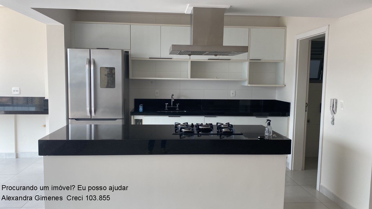 Apartamento à venda com 3 quartos, 142m² - Foto 5