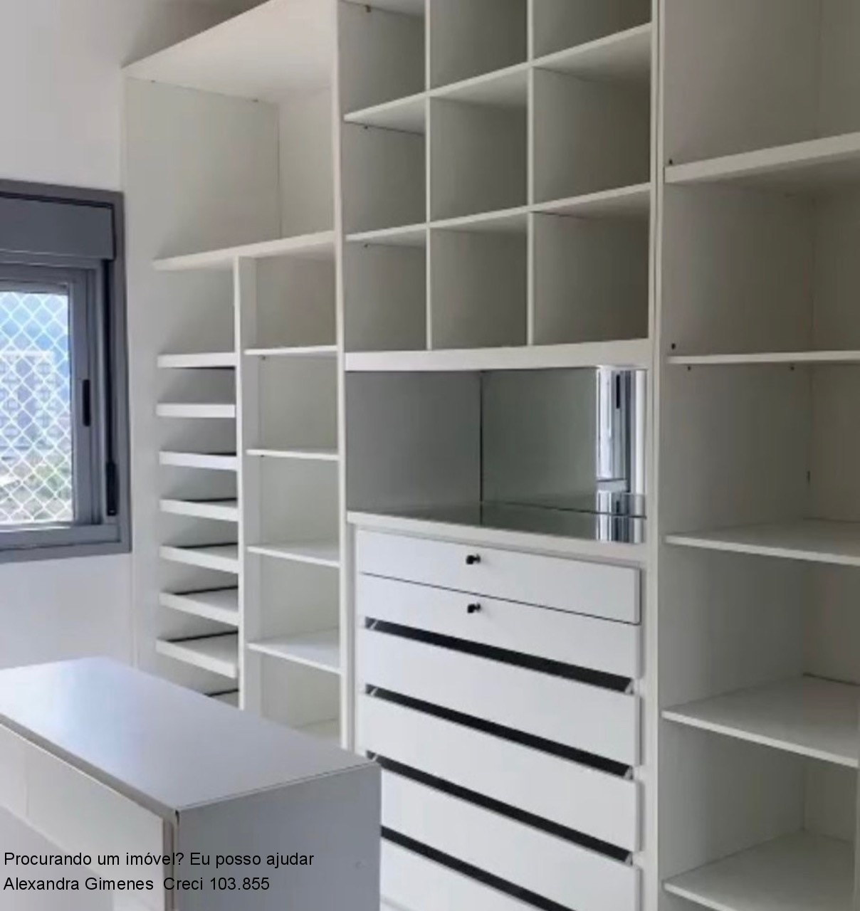 Apartamento à venda com 3 quartos, 142m² - Foto 8