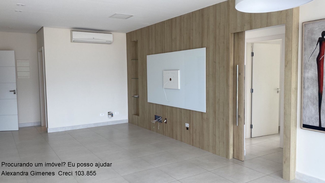 Apartamento à venda com 3 quartos, 142m² - Foto 4