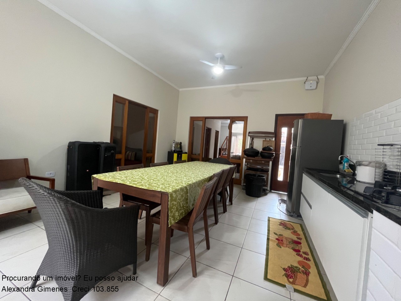 Casa à venda com 4 quartos, 340m² - Foto 15