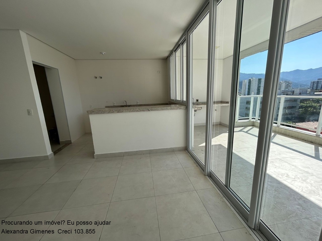 Apartamento à venda com 3 quartos, 130m² - Foto 7