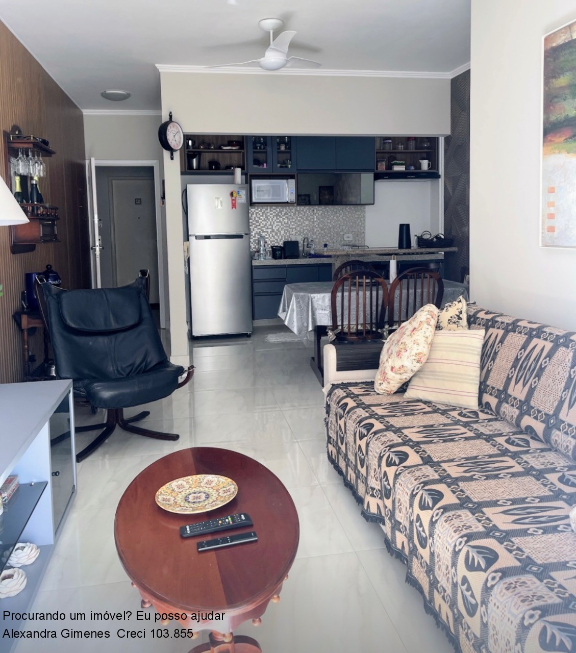 Apartamento à venda com 2 quartos, 74m² - Foto 9