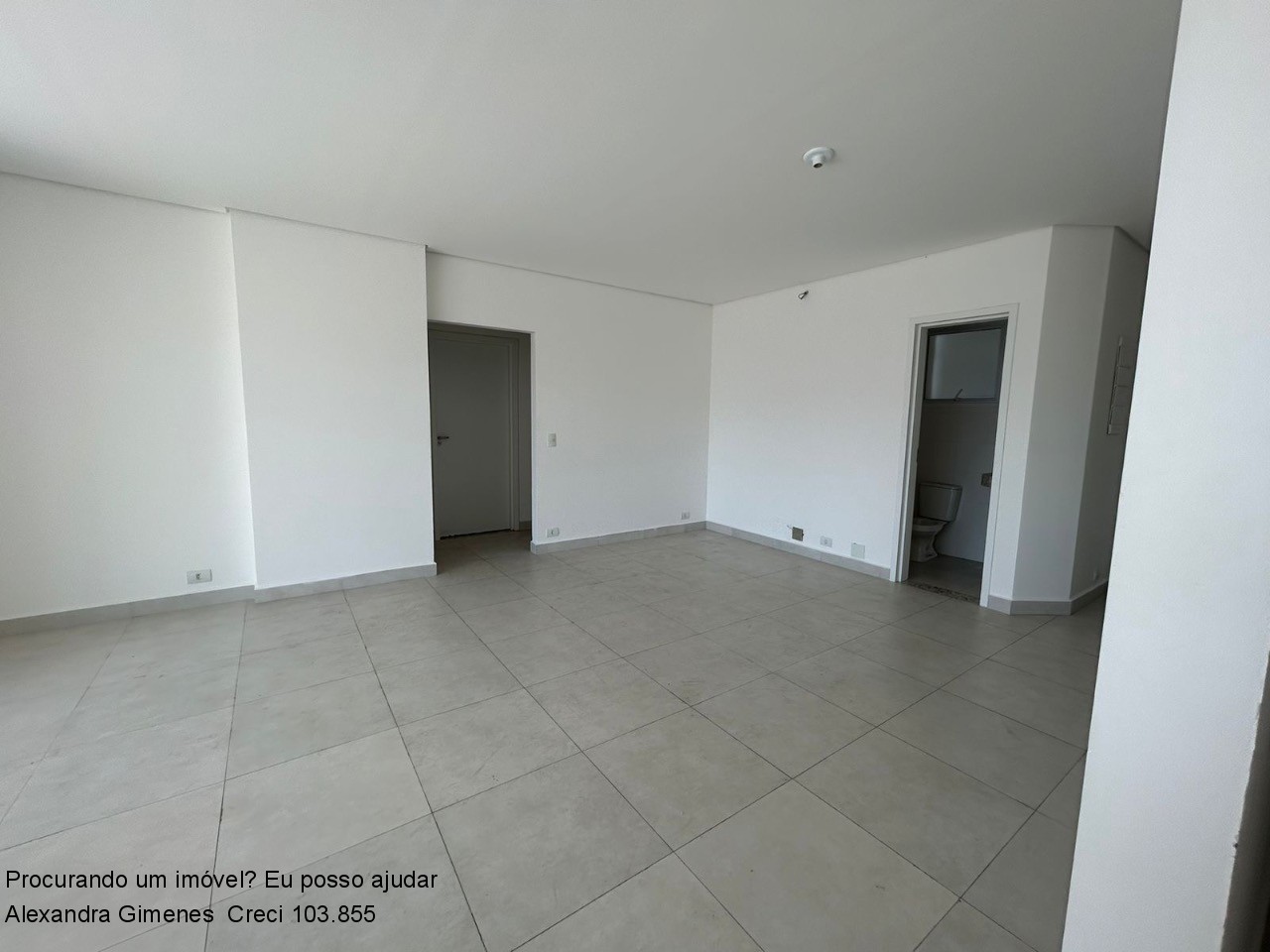 Apartamento à venda com 3 quartos, 130m² - Foto 6