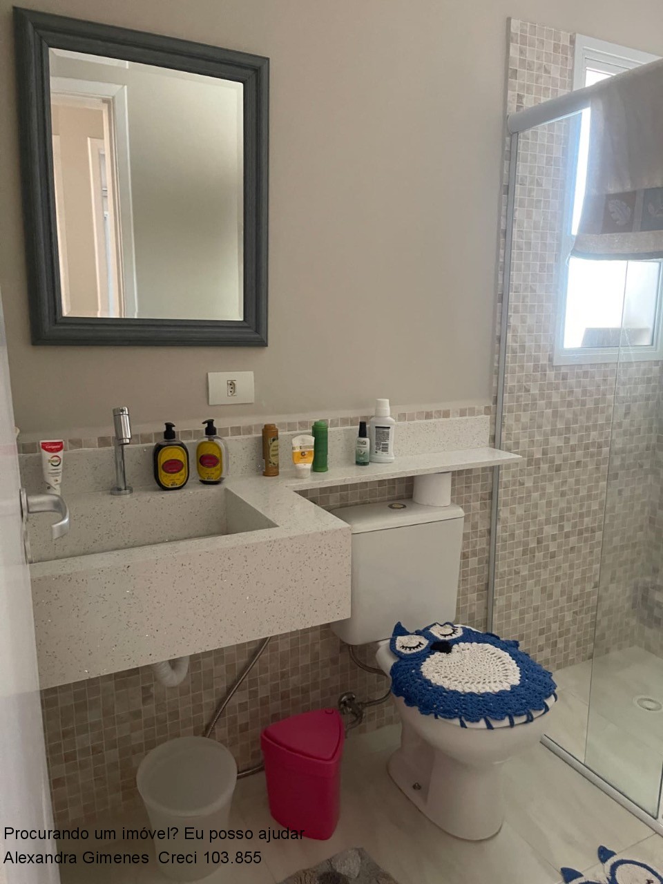 Apartamento à venda com 2 quartos, 74m² - Foto 6