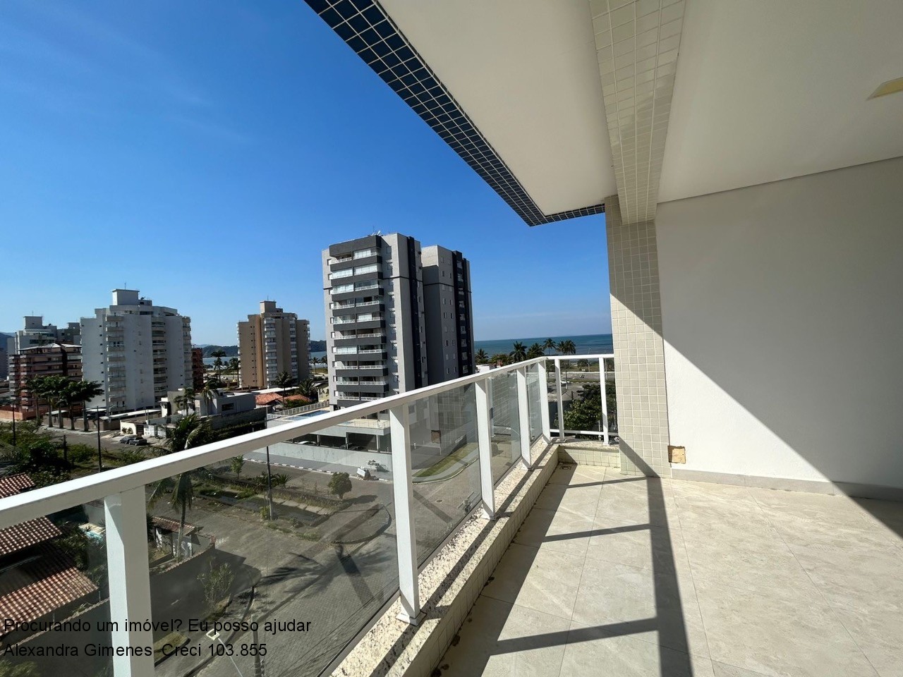 Apartamento à venda com 3 quartos, 130m² - Foto 4