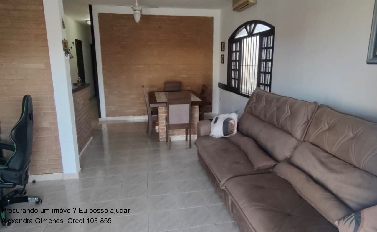 Casa à venda com 3 quartos - Foto 5