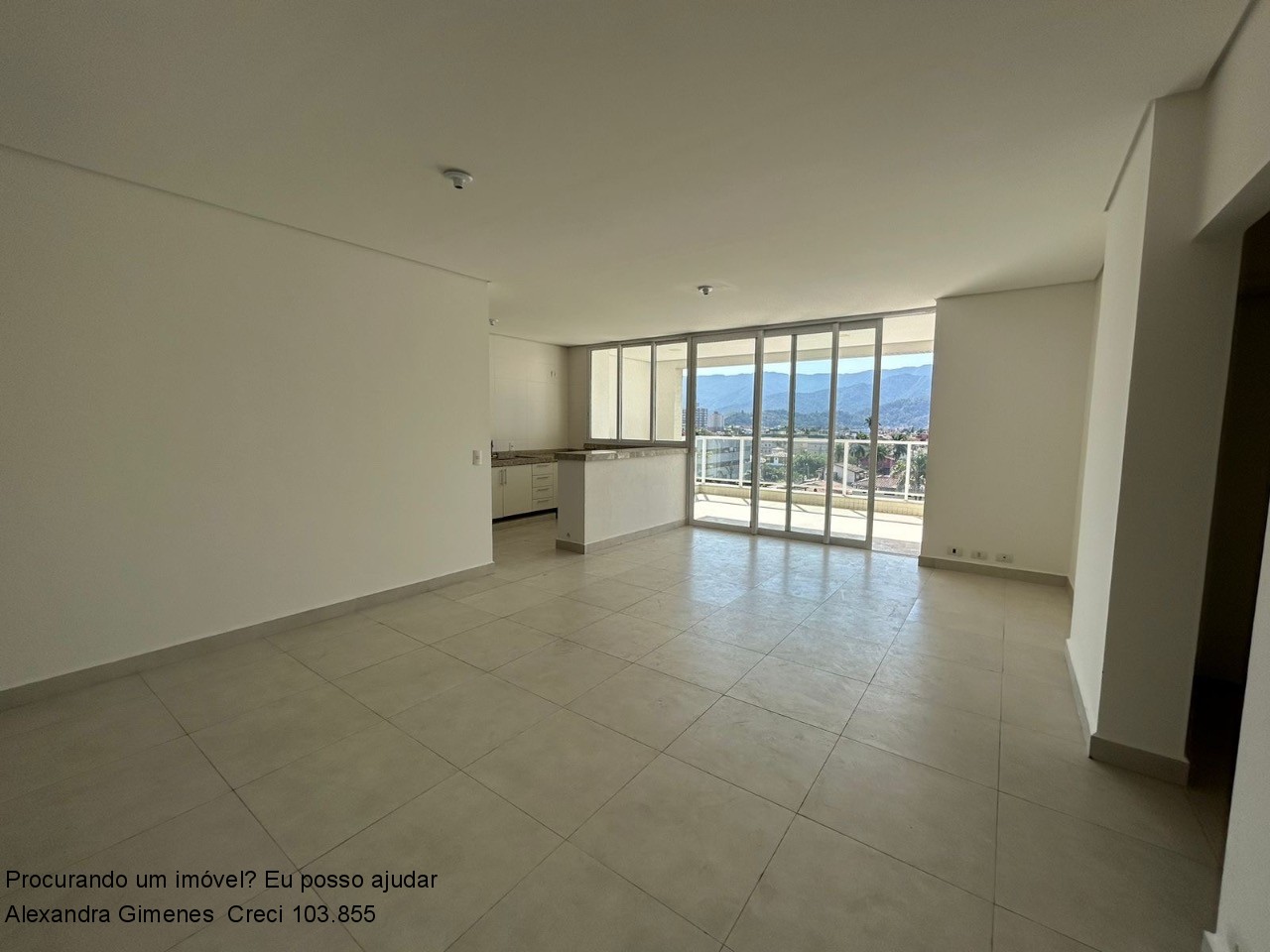 Apartamento à venda com 3 quartos, 130m² - Foto 8