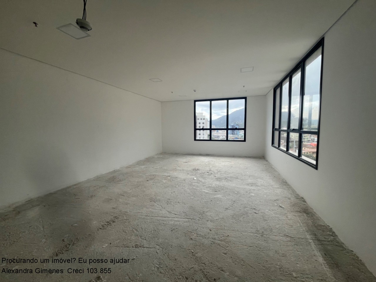 Conjunto Comercial-Sala para alugar, 51m² - Foto 8