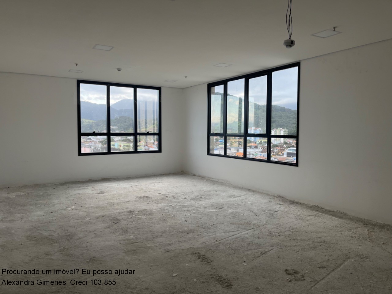 Conjunto Comercial-Sala para alugar, 51m² - Foto 11