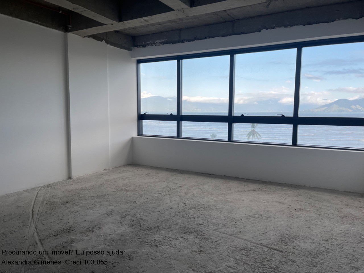 Conjunto Comercial-Sala para alugar, 42m² - Foto 4