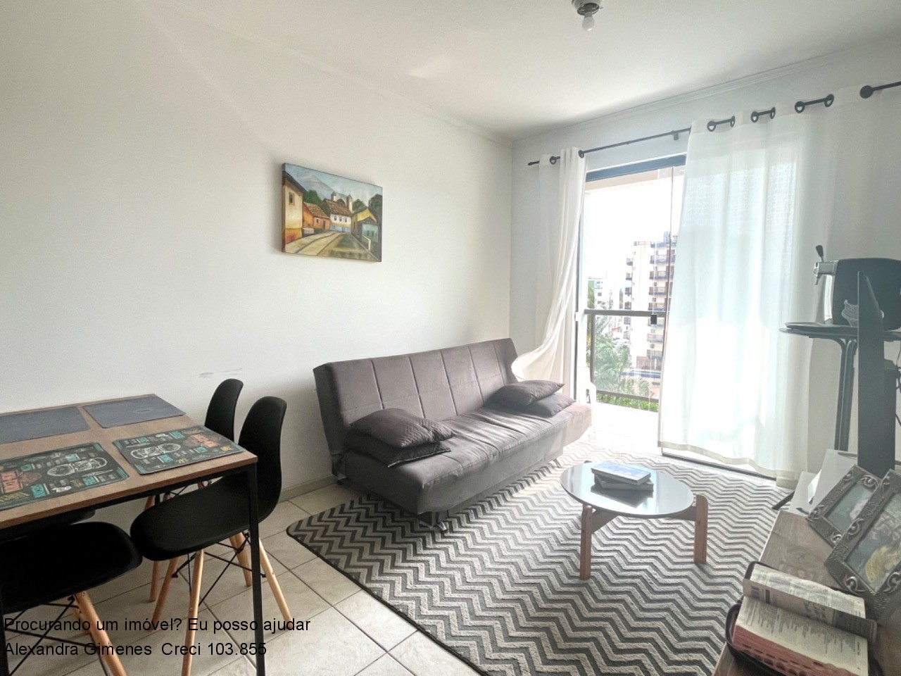 Apartamento à venda com 2 quartos, 68m² - Foto 6