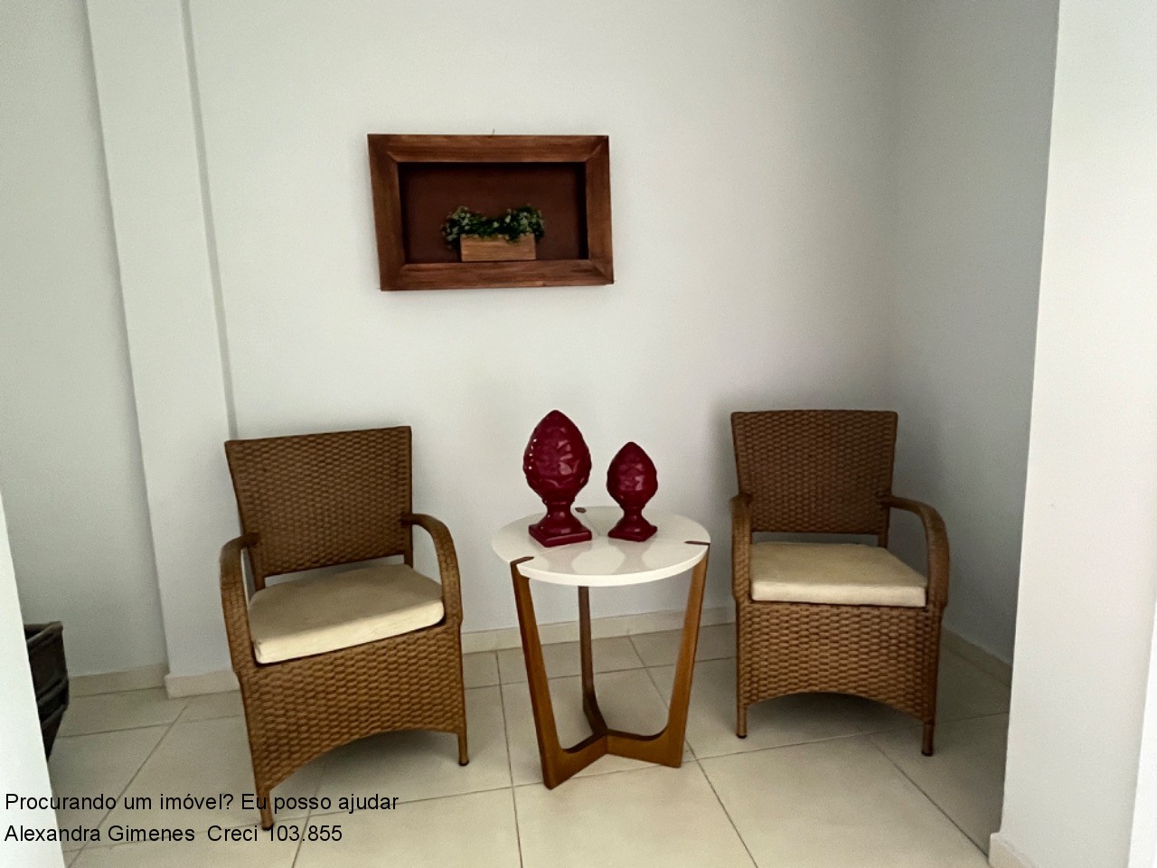 Apartamento para alugar com 2 quartos, 72m² - Foto 26